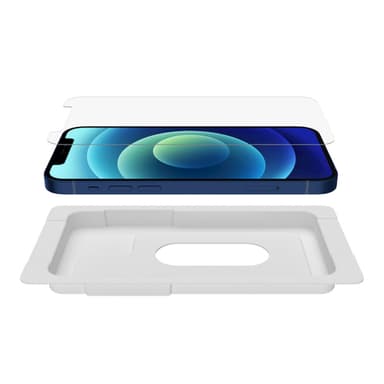 ScreenForce UltraGlass iPhone 12/12 Pro (AB)