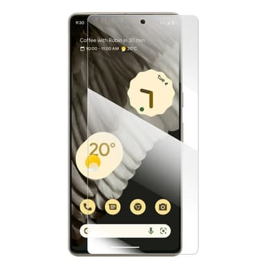 2-pakkainen näytönsuoja Google Pixel 9Pro