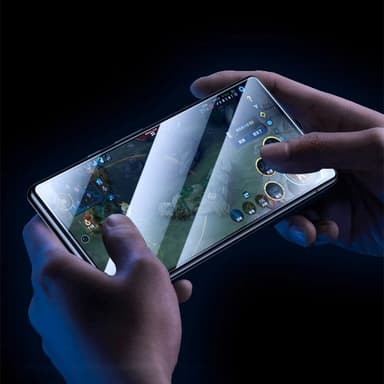 2-pakkainen näytönsuoja Google Pixel 9Pro