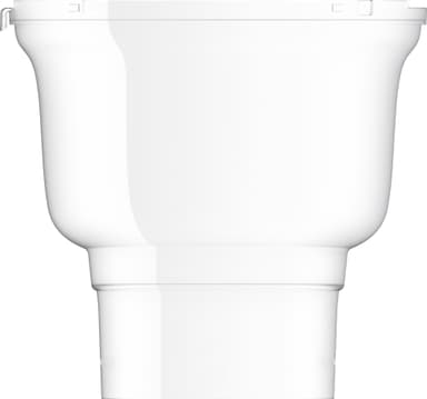 Philips Instant vedensuodatuskannu AWP2933WHT/31 (valkoinen)