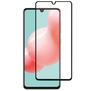 Näytönsuoja Galaxy A41