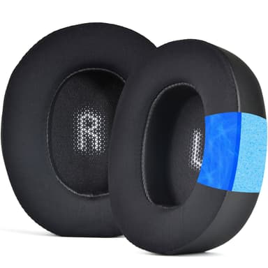 Korvatyynyjen vaihto JBL Everest 750 750NC:lle