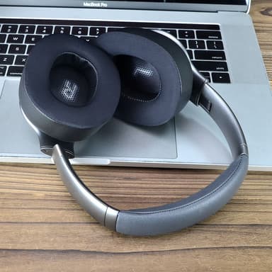 Korvatyynyjen vaihto JBL Everest 750 750NC:lle