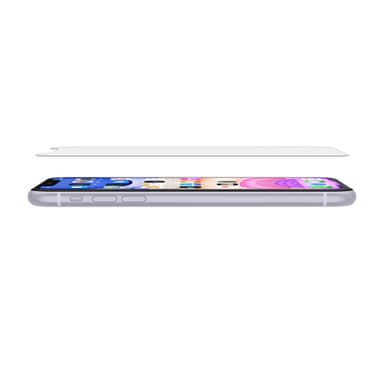 ScreenForce Invisiglass Ultra AM iPhone 11:lle