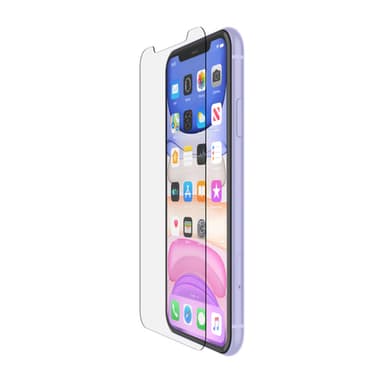 ScreenForce Invisiglass Ultra AM iPhone 11:lle