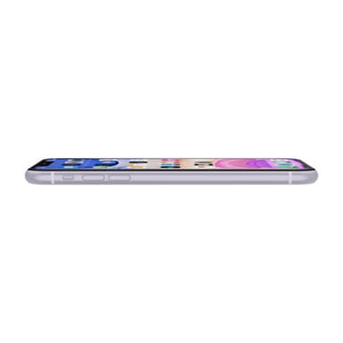 ScreenForce Invisiglass Ultra AM iPhone 11:lle