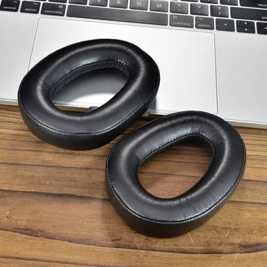 Korvatyynyt Sennheiser GSP500/GSP550/GSP 600/GSP670 1 pari