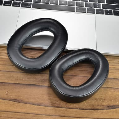 Korvatyynyt Sennheiser GSP500/GSP550/GSP 600/GSP670 1 pari