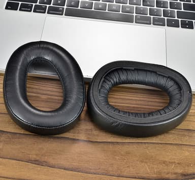 Korvatyynyt Sennheiser GSP500/GSP550/GSP 600/GSP670 1 pari