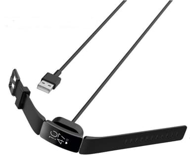 Latausasema Fitbit Inspire / Inspire HR:lle - 1 m kaapeli