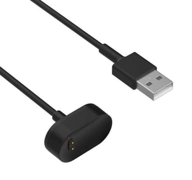 Latausasema Fitbit Inspire / Inspire HR:lle - 1 m kaapeli