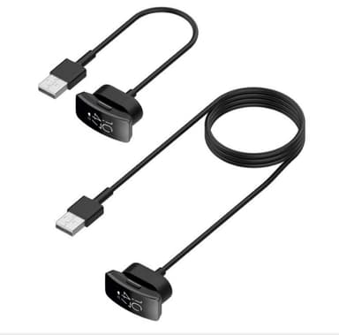 Latausasema Fitbit Inspire / Inspire HR:lle - 1 m kaapeli