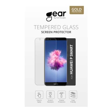 GEAR Panssarilasi Huawei P Smart