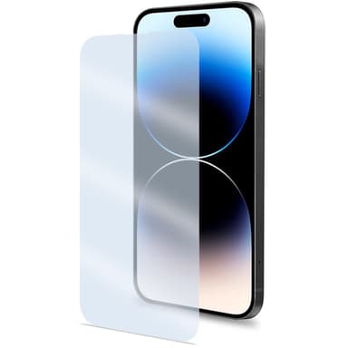 Näytönsuoja Karkaistu lasi iPhone 14 Pro