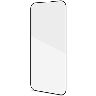 Täyslasinen näytönsuoja Karkaistu lasi iPhone 15 Plus