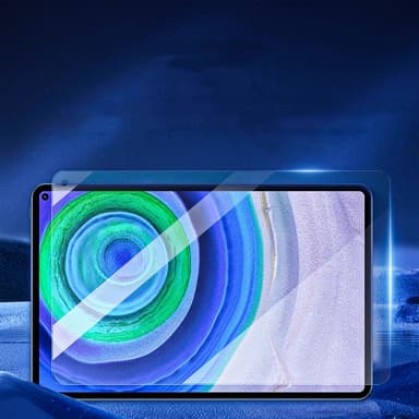 2 kpl karkaistua lasia oleva näytönsuoja MatePadille Huawei MatePad SE 10,4 tuumaa