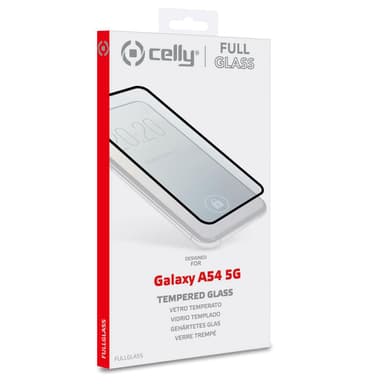 Karkaistu lasi Galaxy A54 5G