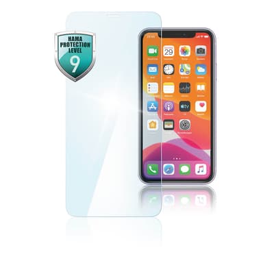 HAMA Panssarilasi Full Cover iPhone 12 mini