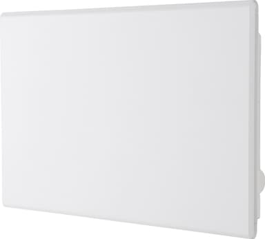 Adax Eco Basic paneelilämmitin ECO1000WBT (valkoinen)