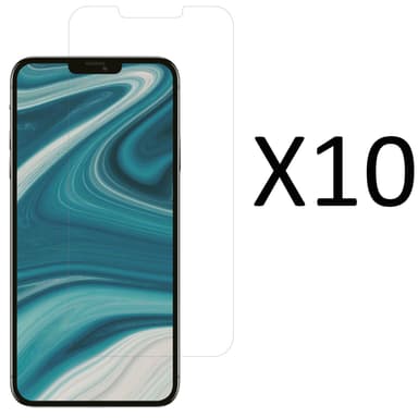 Näytönsuoja iPhone 12 / iPhone 12 Pro 10-pack