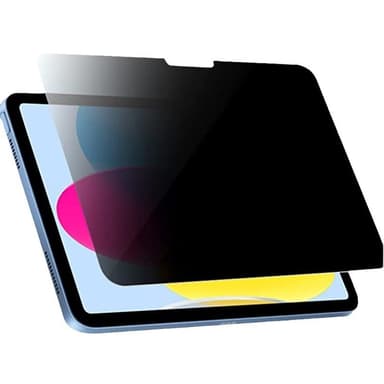 Näytönsuoja iPad Anti-Spy Tempered Glassille iPad Pro 11 (2024)
