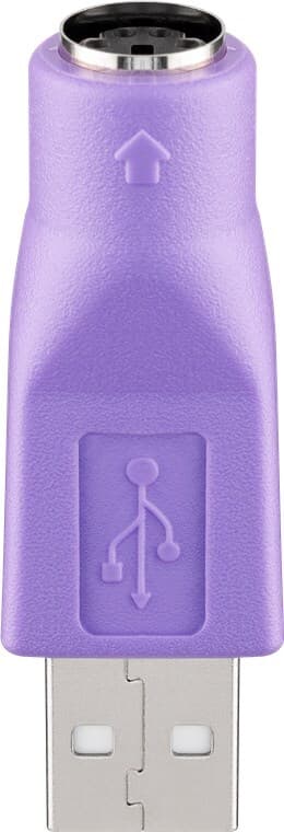 USB-sovitin