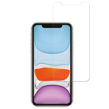 Näytönsuoja iPhone XR / 11