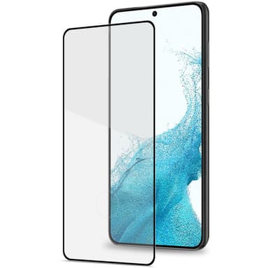 Näytönsuoja Karkaistu lasi Galaxy S22