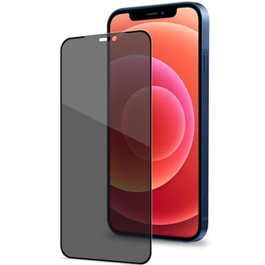 Näytönsuoja Privacy Hardened iPhone 13 Pro Max