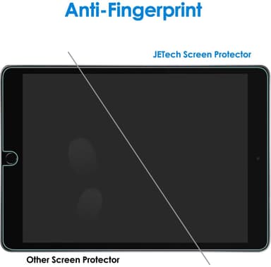 Näytönsuoja iPad Air 3 10.5 ""karkaistu lasi