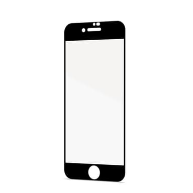 Näytönsuoja Karkaistu lasi iPhone SE 20/22 8/7