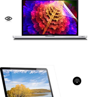 HD Clear PET -näytönsuoja Huawein ja Honorin kannettavalle tietokoneelle Honor X14 2023/Honor X14 Pro 2023/Huawei D14 2023