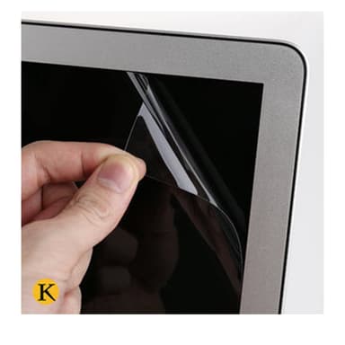 HD Clear PET -näytönsuoja Huawein ja Honorin kannettavalle tietokoneelle Honor X14 2023/Honor X14 Pro 2023/Huawei D14 2023
