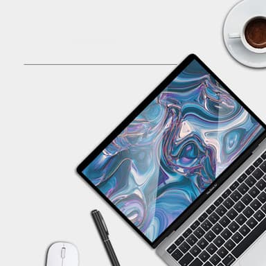 HD Clear PET -näytönsuoja Huawein ja Honorin kannettavalle tietokoneelle Honor X14 2023/Honor X14 Pro 2023/Huawei D14 2023