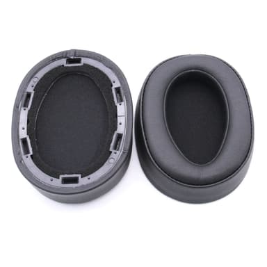 Vaihtokuulokkeet ja korvatyynyt Sony MDR-100ABN:lle