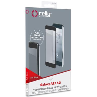 Karkaistu lasi Galaxy A32 5G