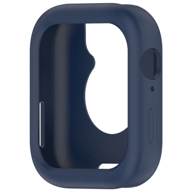 Silikoninen suojakuori Huawei Watch Fit 3:lle Sininen
