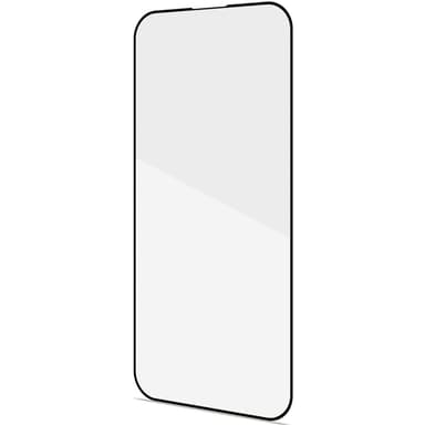 Täyslasinen näytönsuoja Karkaistu lasi iPhone 15 Pro Max