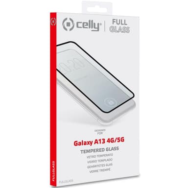 Näytönsuoja Karkaistu lasi Galaxy A13 4G/A13 5G