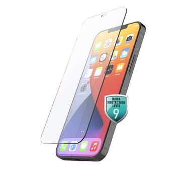 HAMA Panssarilasi Full Cover iPhone 12 / 12 Pro