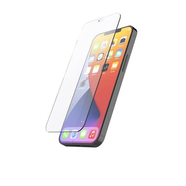 HAMA Panssarilasi Full Cover iPhone 12 / 12 Pro