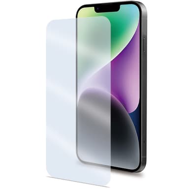 Easy Näytönsuoja Karkaistu lasi iPhone 15