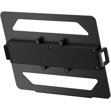 LogiLink Laptophållare för monitorarm VESA 75x75