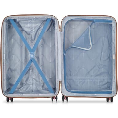Delsey Paris Freestyle Kabinväska 76 Peony