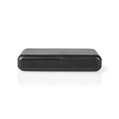 Nedis Virtapankki | 20000 mAh | 1.5 / 2.0 / 3.0 A | Lähtöliitäntöjen määrä: 2 | Lähtöliitäntä: 1x USB-A / 1x USB-C™ | Sisääntulon liitäntä: 1x Micro USB / 1x USB-C™ | PD2.0 18W | Litium-Polymeeri