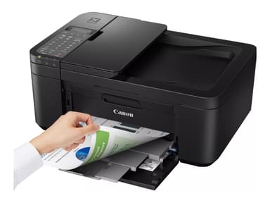 Canon PIXMA TR4750i Inkjet printer