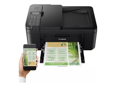 Canon PIXMA TR4750i Inkjet printer