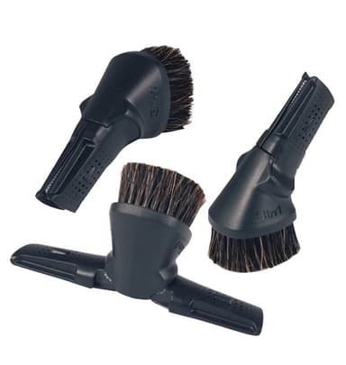 Electrolux Moniharja pölynimurille - 3 in 1 Black