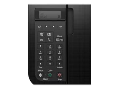 Canon PIXMA TR4750i Inkjet printer
