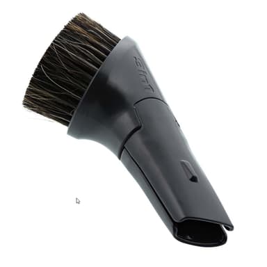 Electrolux Moniharja pölynimurille - 3 in 1 Black